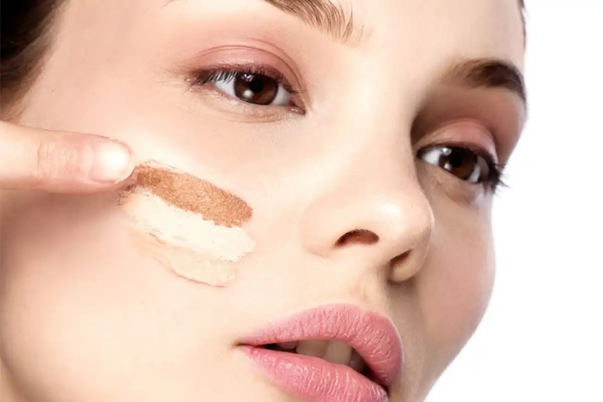آرایش بهترین کرم پودرهای آرایشی با قیمت اقتصادی و کاور عالی