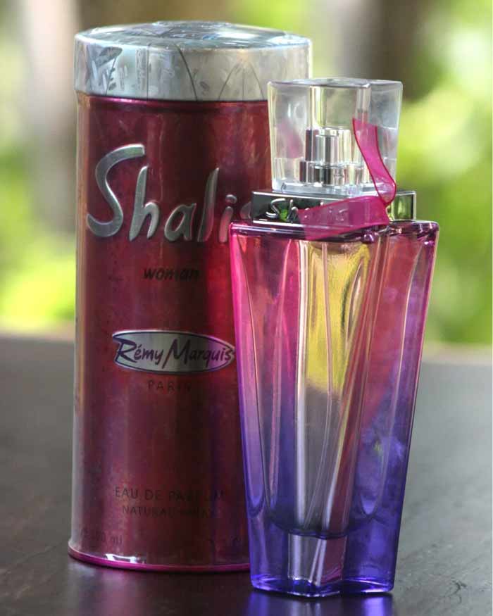 Shellis Perfume قیمت و خرید ادکلن شالیز shalis رمی مارکیوز زنانه - بانه گالری