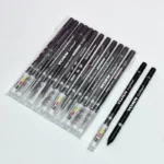 مداد چشم کربن مشکی یورن Yorn اصل