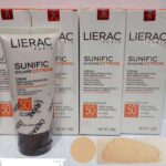 ضد آفتاب لیراک LIERAC SUNIFIC SPF50