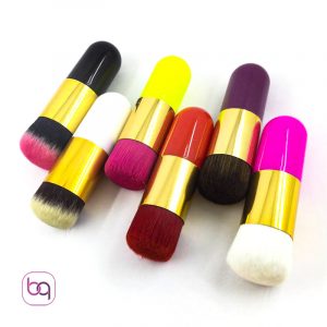 براش آرایشی با کیفیت رژ گونه