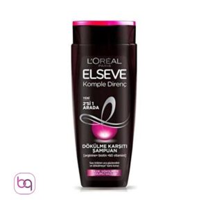 شامپو Loreal لورال پاریس Komple Direnc