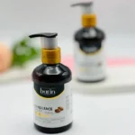 کرم مرطوب کننده دست و صورت روغن آرگان بارین بیوتی 200ml (4)