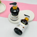 کرم مرطوب کننده دست و صورت روغن آرگان بارین بیوتی 200ml (5)