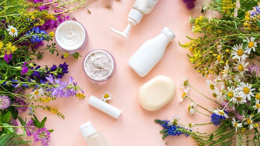 ارزیابی محصولات مراقبت از پوست و صورت در بهار 