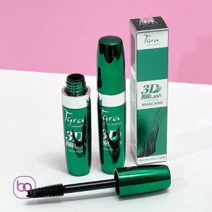 ریمل فرچه ژله ای حجم دهنده تایرا Tyra اورجینال