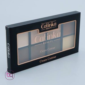 پالت کانتور و‌ کانسیلر اورجینال کاتینکا catinka