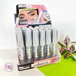 ژل تقویت کننده حالت دهنده و لیفت مژه و ابرو سی سی دوسه