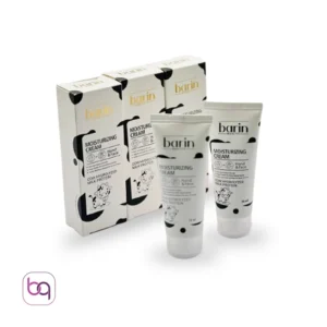 مرطوب کننده تیوپی شیرگاو Barin Beauty