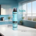 اسپری های اورجینال بارین بیوتی Attractively آبی