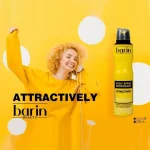 اسپری های اورجینال بارین بیوتی Attractively نارنجی