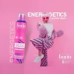 اسپری های اورجینال بارین بیوتی Energetics