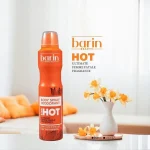 اسپری های اورجینال بارین بیوتی Hot