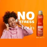 اسپری های اورجینال بارین بیوتی No Stress