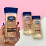 روغن بدن اورجینال لارن Lareen