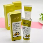 مرطوب کننده تیوپی زیتون بارین بیوتی Barin Beauty
