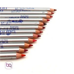 خط لب رنگی بارین بیوتی سری C شاخص
