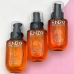 روغن آرگان اورجینال Enzo