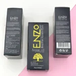 روغن آرگان اورجینال Enzo