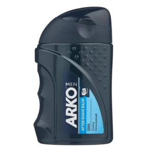 افترشیو بالم مردانه بعد از اصلاح آرکو کول Arko Cool
