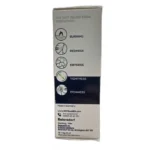 افترشیو بالم مردانه بعد از اصلاح نیوآ حساس Nivea Sensitive