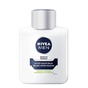 افترشیو بالم مردانه بعد از اصلاح نیوآ حساس Nivea Sensitive