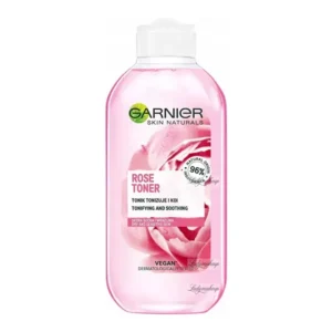 تونر گل رز گارنیر Garnier Rose