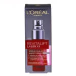 سرم ضد چروک رویتالیفت لورال Loreal Lazer x3