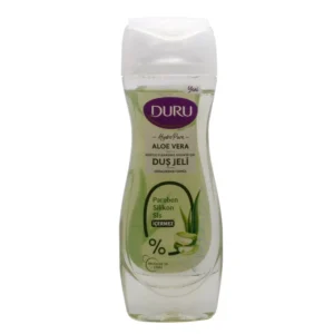 شامپو بدن آلوئه ورا دورو Duru
