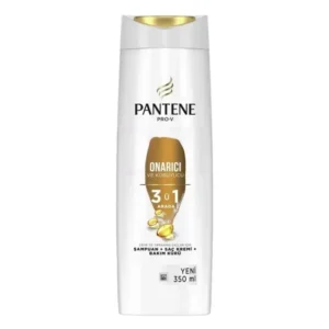 شامپو ترمیم کننده موهای آسیب دیده پنتن Pantene