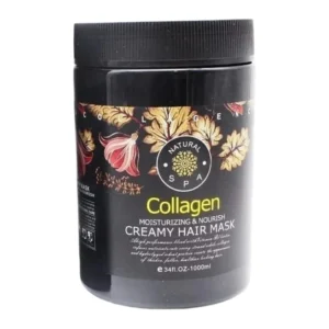 ماسک مو کلاژن Collagen CPS