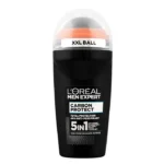 مام رولی مردانه لورال Loreal Carbon Protect