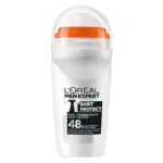 مام رولی مردانه لورال Loreal Shirt Protect