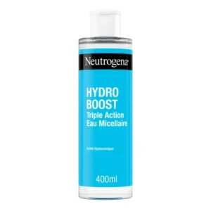 میسلار واتر پوست خشک و حساس نیتروژنا Neutrogena