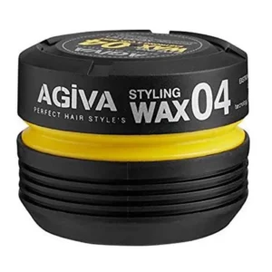 واکس مو آگیوا 04 Agiva