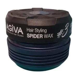واکس مو آگیوا Agiva Spider3