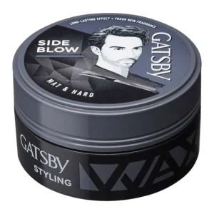 واکس مو گتسبی Gatsby Side Blow