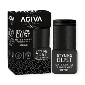 پودر حالت دهنده مو آگیوا Agiva 2