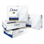 پک 4 عددی صابون داو Dove Beauty Cream Bar
