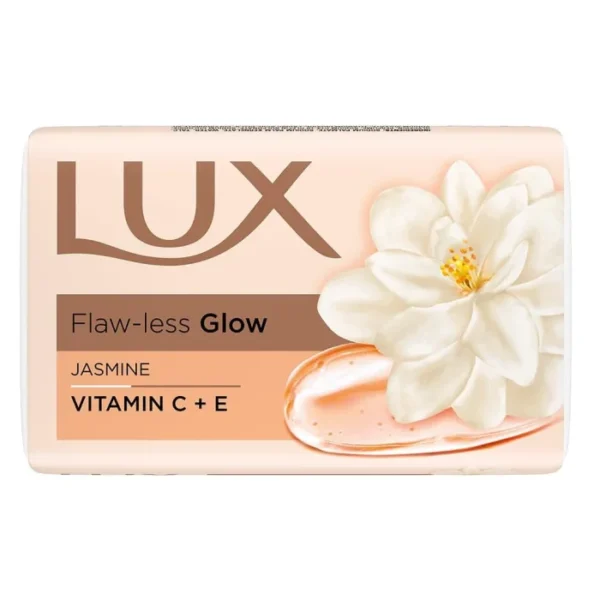 پک 4 عددی صابون لوکس یاسمن Lux Ultimate Glow