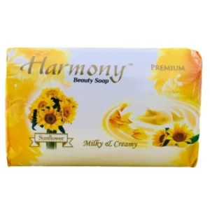 پک 6 عددی صابون آفتابگردان هارمونی Harmony
