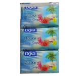 پک 6 عددی صابون اقیانوس دوکسا Doxa