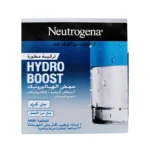 ژل کرم آبرسان نیتروژنا Neutrogena