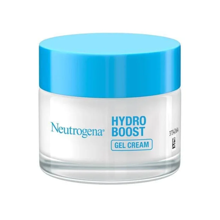 ژل کرم آبرسان نیتروژنا Neutrogena