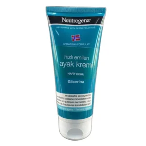 کرم ترک پا نیتروژنا Neutrogena