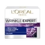 کرم شب لورال Loreal Wrinkle Expert