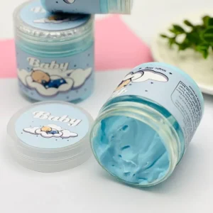کره بدن بیبی Baby