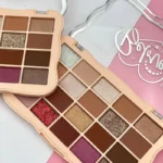 پالت ۲۰رنگ اورجینال LAREEN کد G100