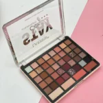 پالت ۴۰ رنگ اورجینال LAREEN کد G012