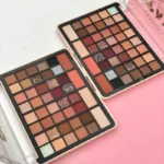 پالت ۴۰ رنگ اورجینال LAREEN کد G012